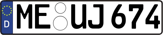 ME-UJ674