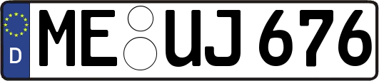 ME-UJ676