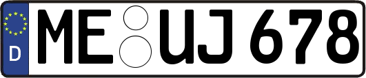 ME-UJ678