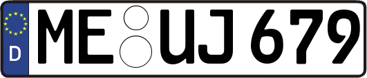 ME-UJ679