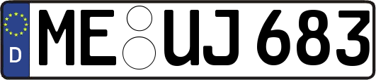 ME-UJ683
