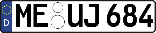 ME-UJ684