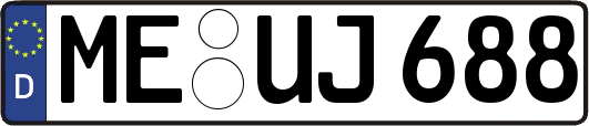 ME-UJ688