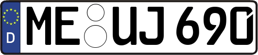 ME-UJ690