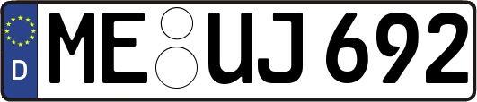 ME-UJ692