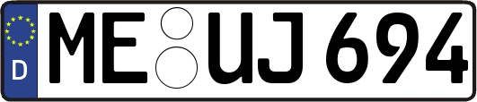 ME-UJ694