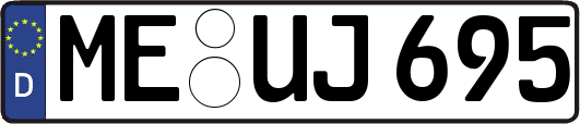 ME-UJ695