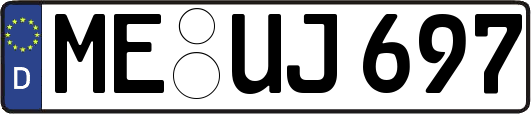 ME-UJ697