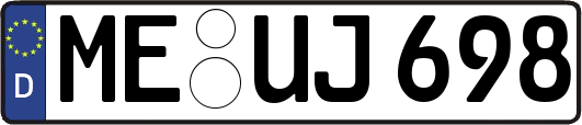 ME-UJ698