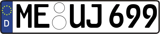 ME-UJ699