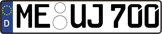 ME-UJ700