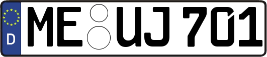 ME-UJ701