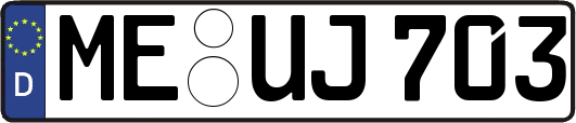 ME-UJ703