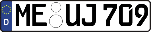 ME-UJ709