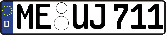 ME-UJ711
