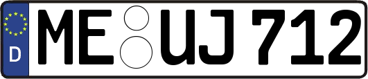 ME-UJ712