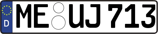 ME-UJ713