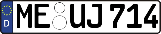 ME-UJ714