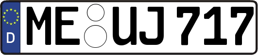 ME-UJ717