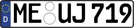 ME-UJ719