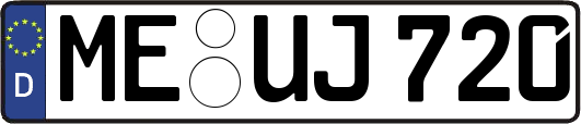 ME-UJ720