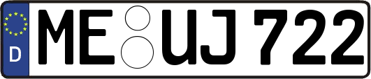 ME-UJ722