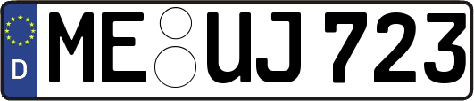 ME-UJ723