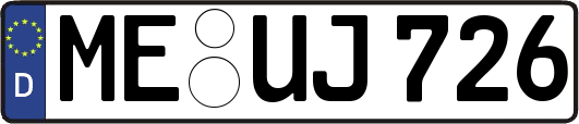 ME-UJ726
