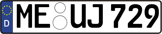 ME-UJ729