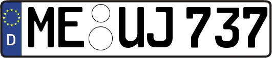 ME-UJ737