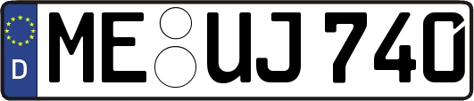 ME-UJ740