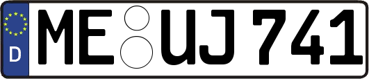 ME-UJ741