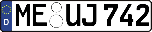 ME-UJ742