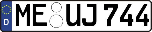 ME-UJ744