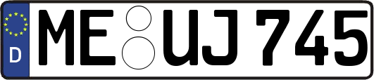ME-UJ745