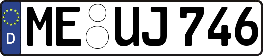 ME-UJ746