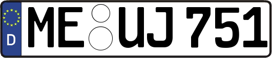 ME-UJ751