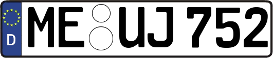 ME-UJ752