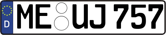ME-UJ757