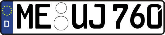 ME-UJ760