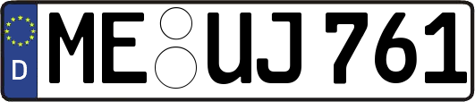ME-UJ761