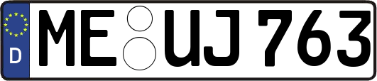 ME-UJ763