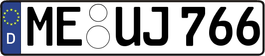 ME-UJ766