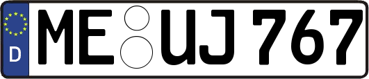 ME-UJ767