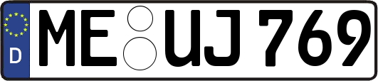ME-UJ769