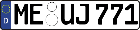 ME-UJ771