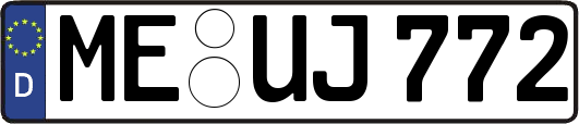 ME-UJ772