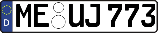 ME-UJ773