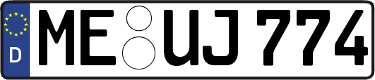 ME-UJ774