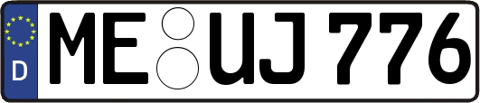 ME-UJ776
